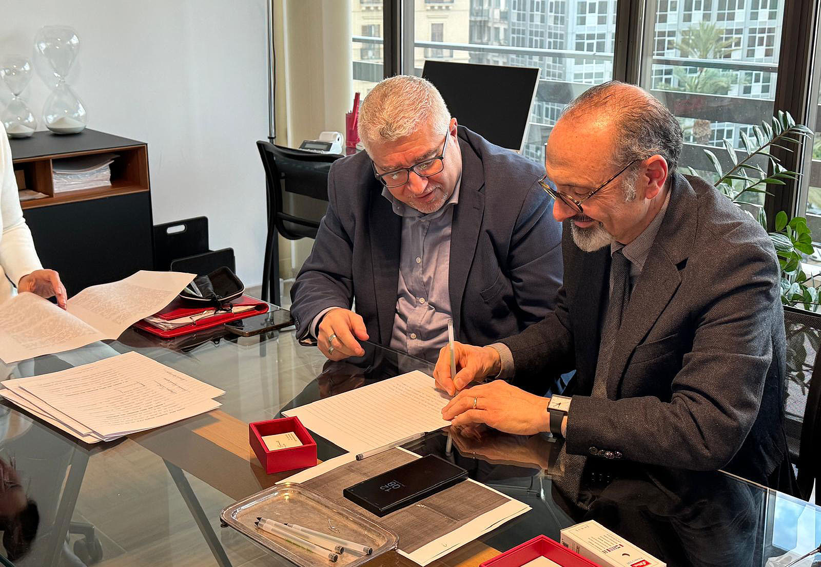 Nasce CAPP in Azione Sociale, cooperativa tra le più grandi del sud d’Italia