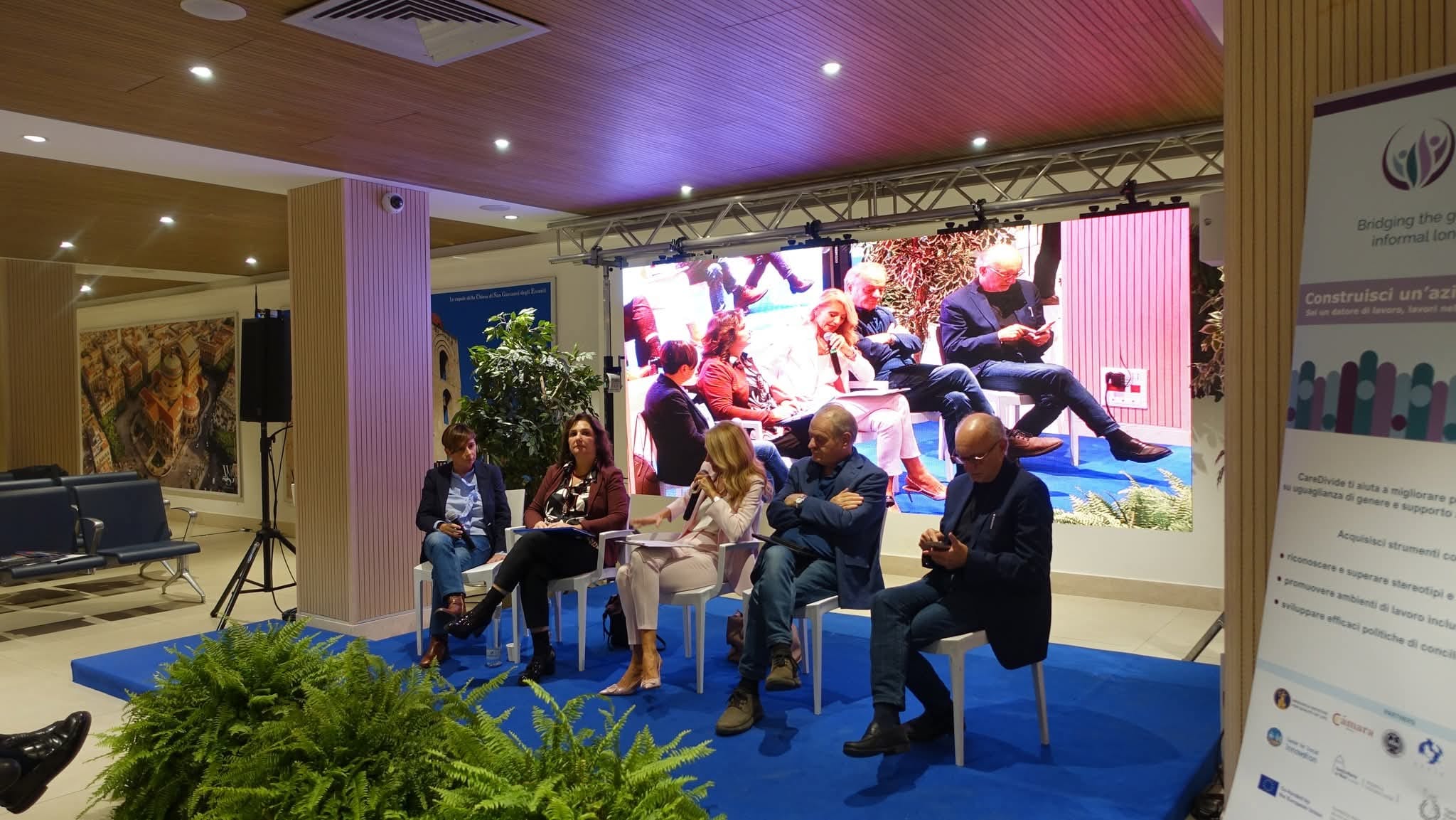 Turismo accessibile come leva di giustizia sociale 