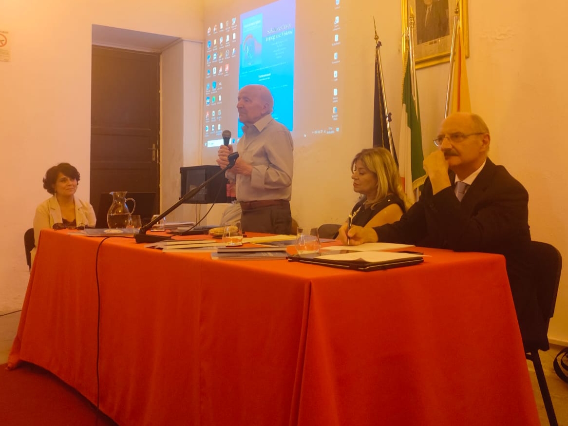 L’attualità di Salvatore Crispi e il progetto di istituire un Assessorato alla Disabilità